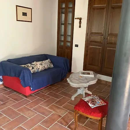 דירה Casa Corchia-appartamento Per 4 *