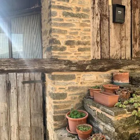 דירה Casa Corchia-appartamento Per 4 *