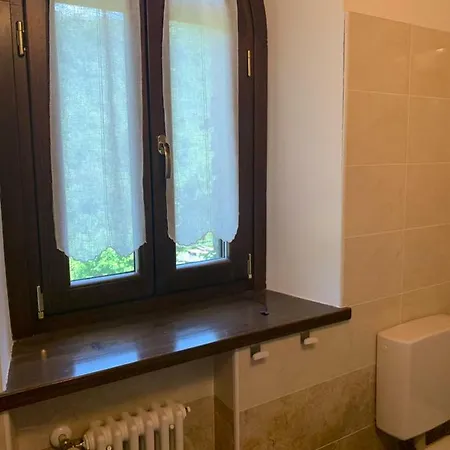 דירה Casa Corchia-appartamento Per 4 *