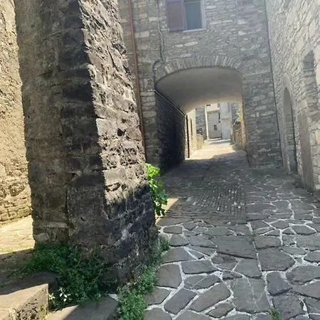 דירה Casa Corchia-appartamento Per 4 *