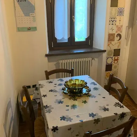 דירה Casa Corchia-appartamento Per 4 *