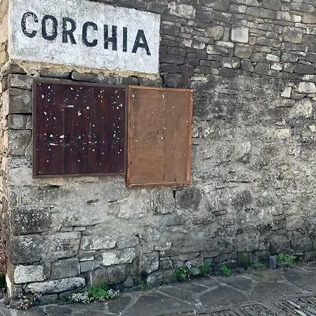 דירה Casa Corchia-appartamento Per 4 *