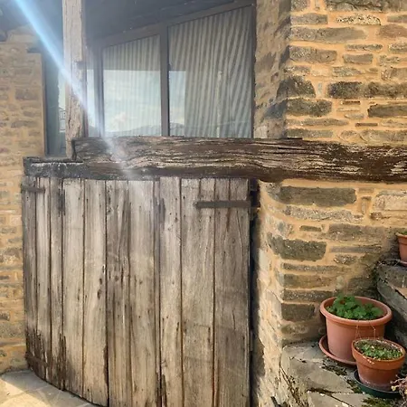 דירה Casa Corchia-appartamento Per 4 *