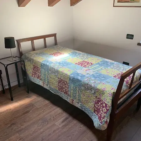 דירה Casa Corchia-appartamento Per 4