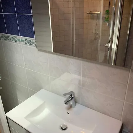 Casa Corchia-appartamento Per 4 * Roccaprebalza