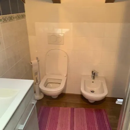 Casa Corchia-appartamento Per 4 *
