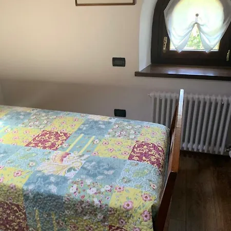 דירה Casa Corchia-appartamento Per 4 Roccaprebalza