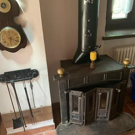 Casa Corchia-appartamento Per 4 *